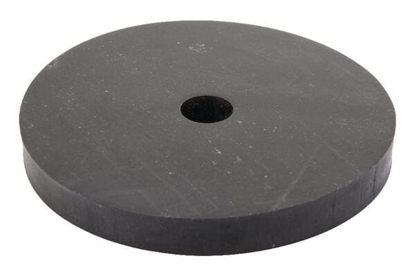 Krążek gumowy 86,5x10 mm 9903300617
