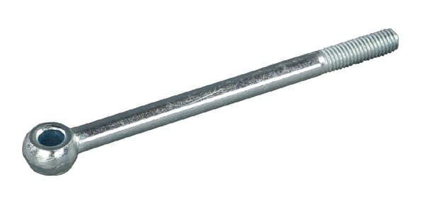Śruba oczkowa M8x120 mm ocynkowana E10120ASM