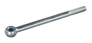 Śruba oczkowa M8x120 mm ocynkowana E10120ASM