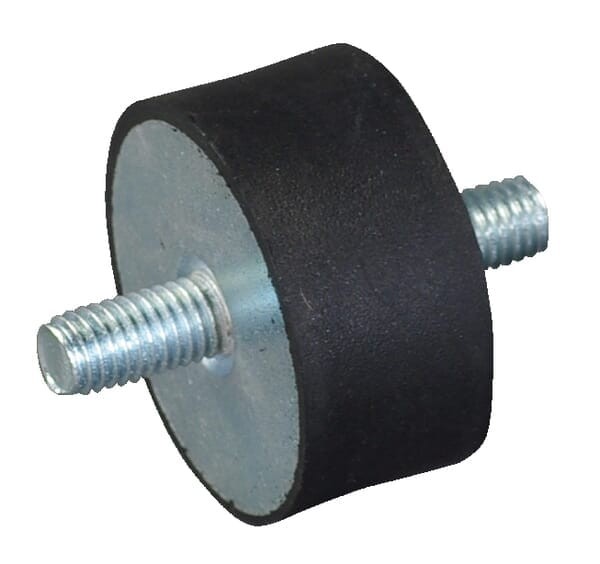 Tłumik wibracji 50x20x40 mm E10168ASM