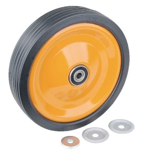 Koło Ø 200 mm E10234ASM