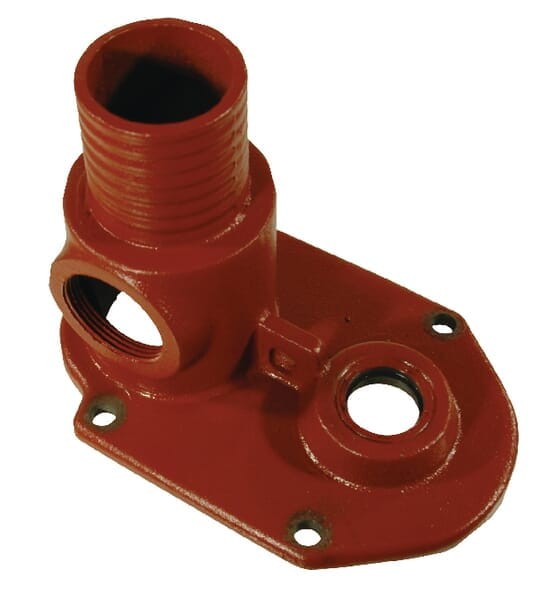 Złączka 60 mm B.P. AM61