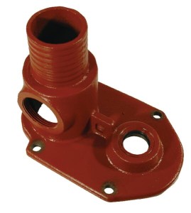 Złączka 60 mm B.P. AM61