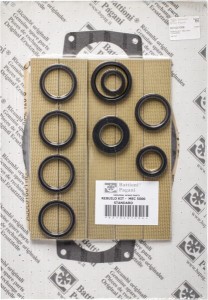 Zestaw naprawczy MEC5000 szt. AM7KIT