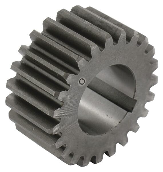 Koło zębate Z-23 na klin 6 mm Battioni Pagani AME33