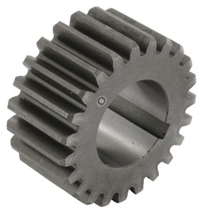 Koło zębate Z-23 na klin 6 mm Battioni Pagani AME33