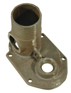 Złączka 80 mm B.P. AME61