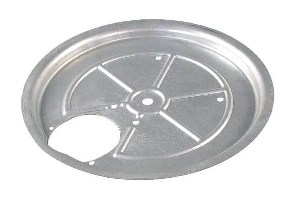 Blaszany kołpak koła E10437ASM