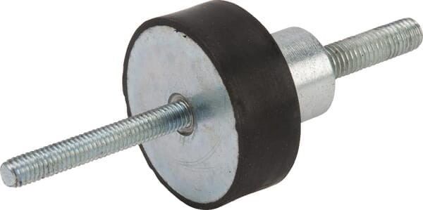 Tłumik drgań gumowy E10602ASM