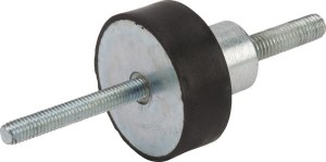 Tłumik drgań gumowy E10602ASM
