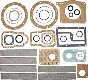 Zestaw naprawczy SE12000 szt. ASE7KIT
