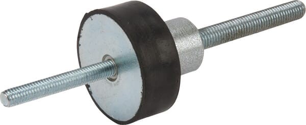 Tłumik drgań gumowy E10745ASM