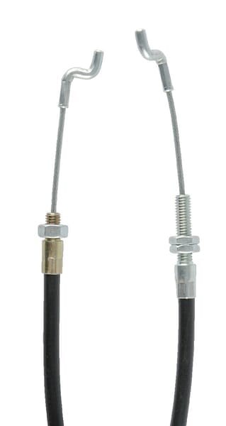 Linka gaszenia silnika E10761ASM
