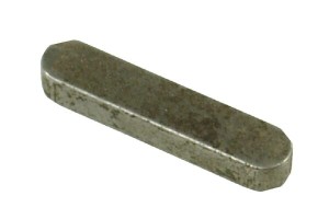 Wpust pasowany 12x8x55 B33