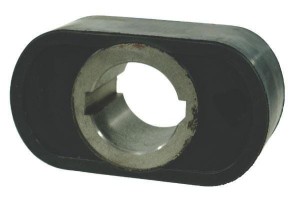 Tłok obrotowy NBR B6