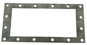 Uszczelka BR 160 D B8160