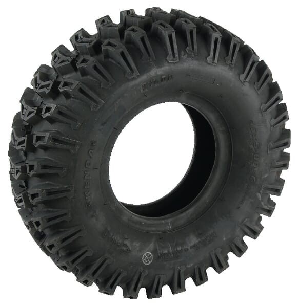 Opona AS-Motor, 15x5.00-6 E11581ASM