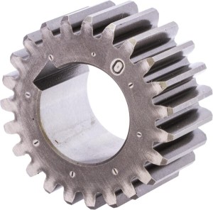 Koło zębate MEC /M Z23 B.P. CM33M10