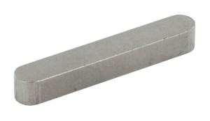 Wpust pryzmatyczny CII /P 8x7x50 mm CM52