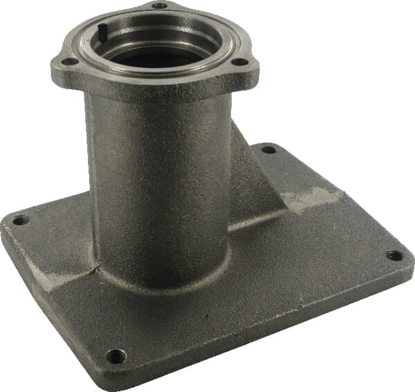 Wspornik pompy B.P. MECII/H CM81