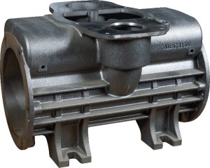 Korpus wirnika MEC11000 B.P. CME1