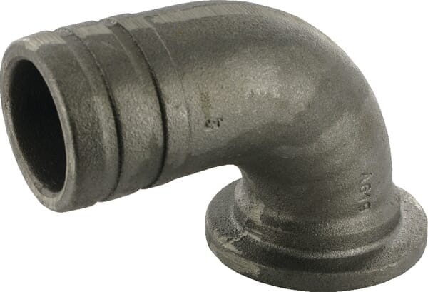 Króciec wydech. O80 B.P. CME83