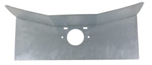 Blacha Eckart E0464037