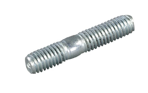 Śruba dwustronna M6x20 DIN835-8.8 E01254ASM