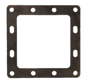 Uszczelka kołnierza p. R140, V136-140 DFD005