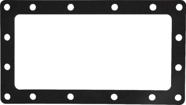 Uszczelka kołnierza R280,V136-280 DFD007