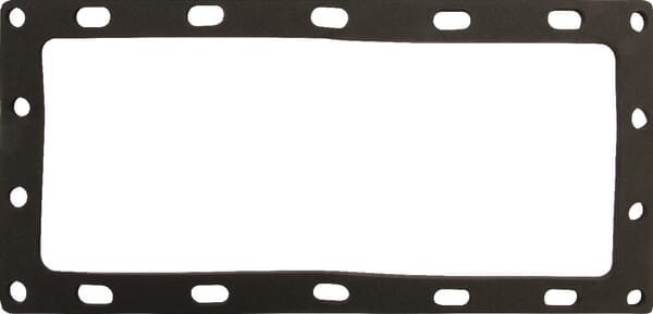 Uszczelka kołnierza DFD008