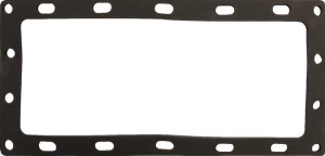 Uszczelka kołnierza DFD008