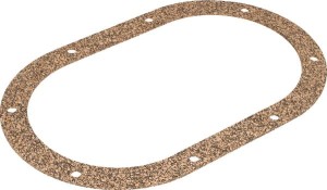 Zestaw uszczelnień DAD011