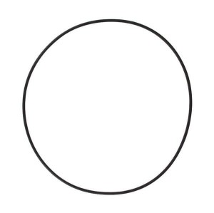 Pierścień uszczelniający 330x6 mm DOR026