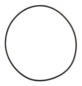 Pierścień uszczelniający 144x3 mm DOR027