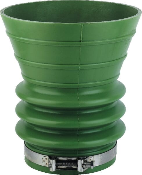 Lejek gumowy 104 mm FUN937100