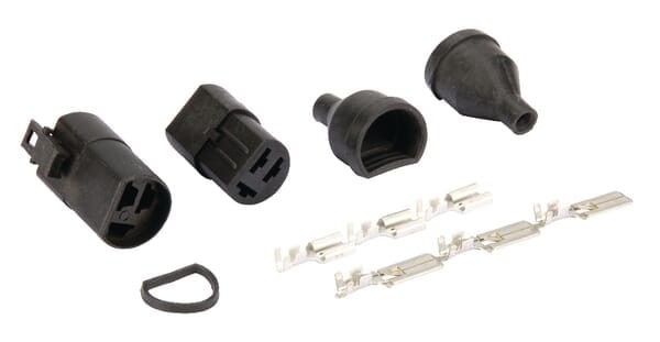 Wtyczka M/W 9,5 - zestaw ET30120