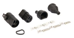Wtyczka M/W 9,5 - zestaw ET30120