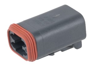 Kostka łącząca 4-pin ET30195