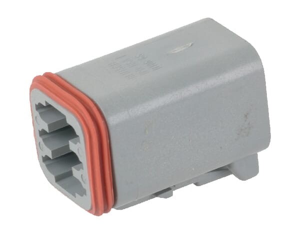 Kostka łącząca 6-pin ET30196