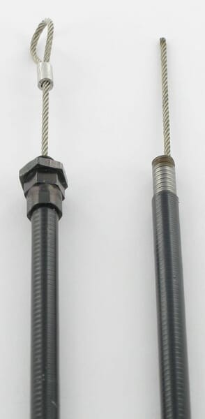 Linka cięgna gazu ET30288