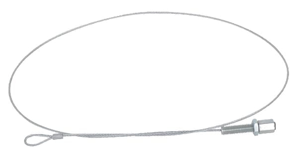 Linka cięgna gazu ET30374