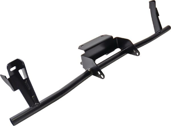 Zespół zderzaka stalowego ET30396