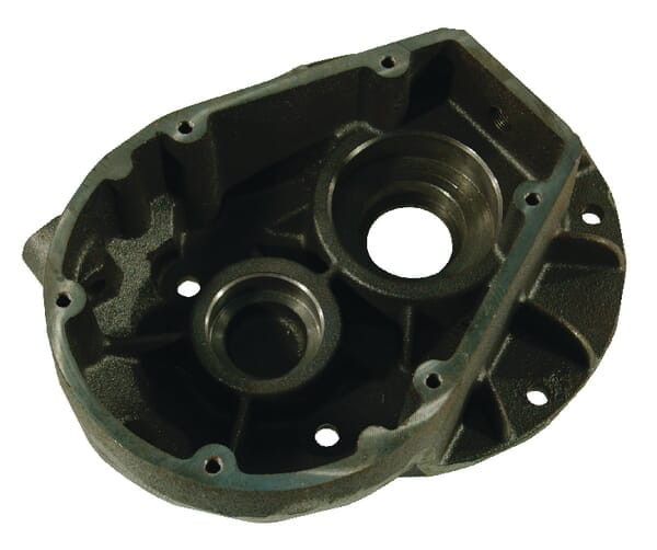 Obudowa przekładni B.P. M2