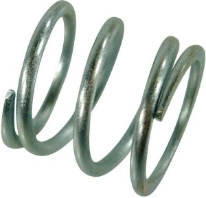 Sprężyna naciskowa B.P. M45