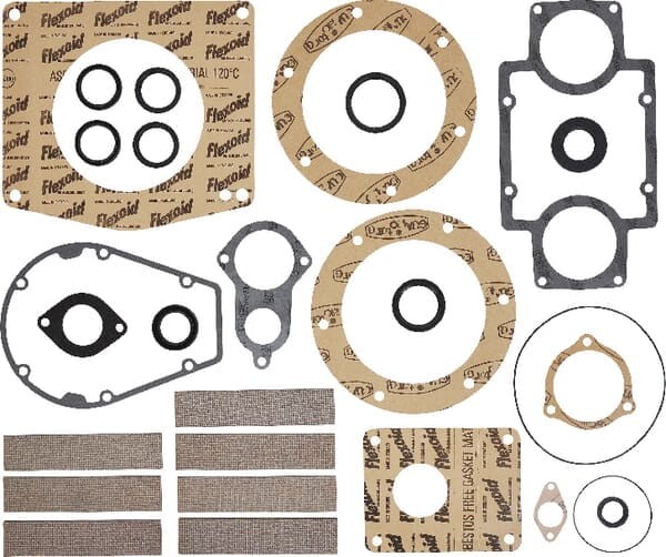 Zestaw naprawczy MEC2000 szt. M7KIT