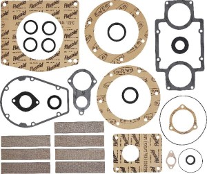 Zestaw naprawczy MEC2000 szt. M7KIT