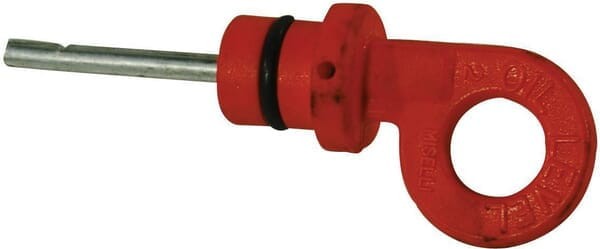 Miarka poziomu oleju B.P. M10