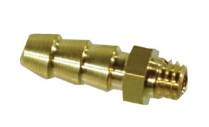 Złączka M 6x1 B.P. LF17