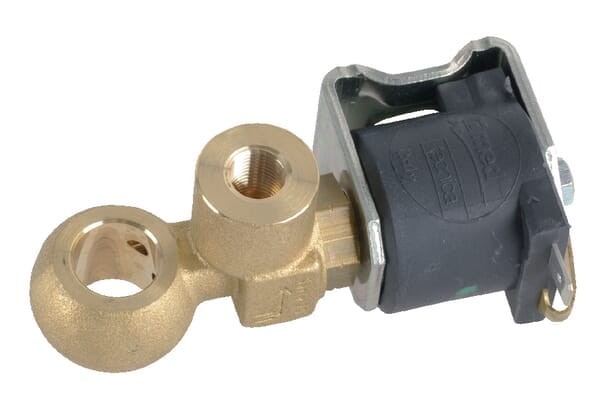 Zawór elektromagnetyczny ET30507